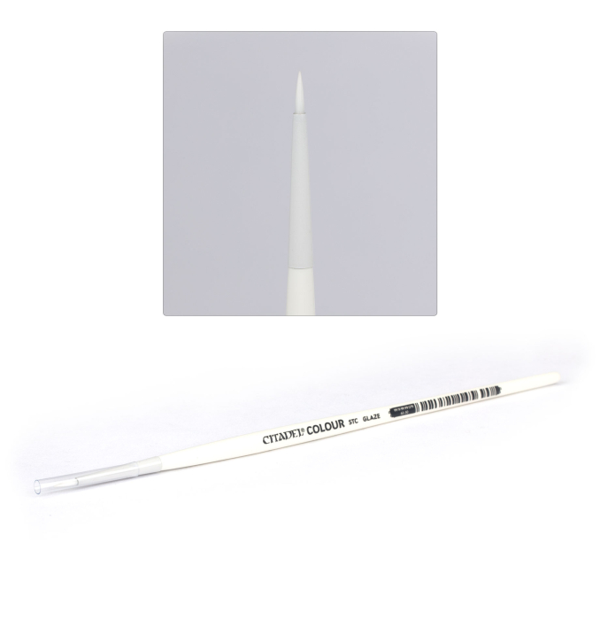 Citadel® - Synthetic Glaze Brush